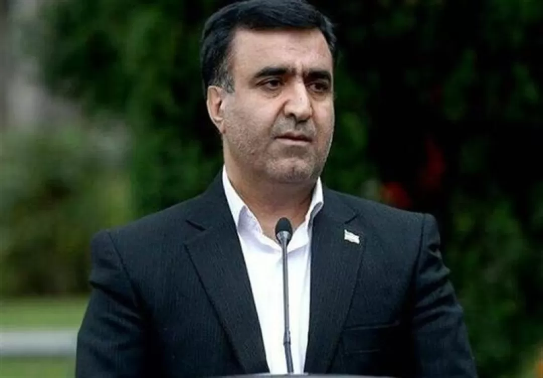 رهاسازی بخشی از حقابه ایران از هیرمند