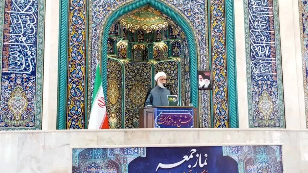 اخلاق باید ملاک انتخاب رئیسجمهور باشد