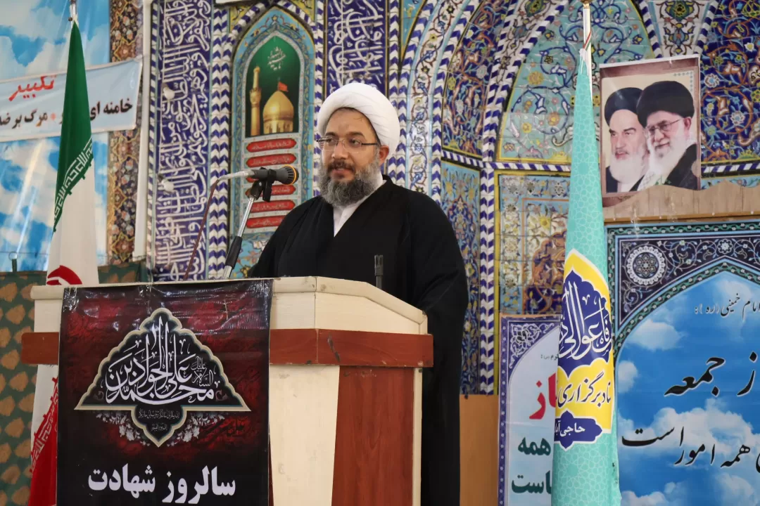 رقابتها در انتخابات باید رقابت تبیین گونه باشد