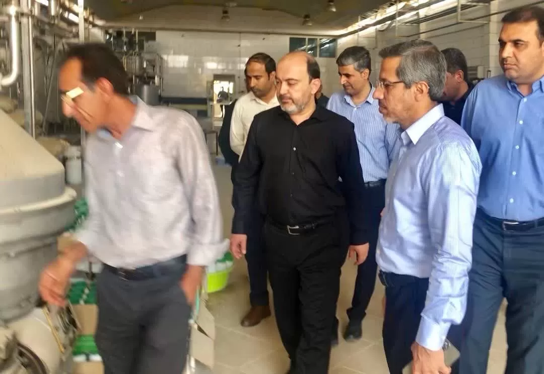 صنایع تبدیلی کشاورزی در هرمزگان راهاندازی شود