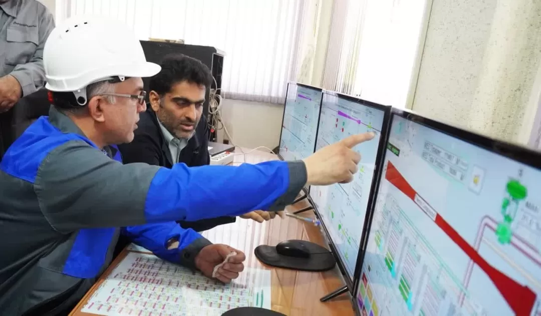 آمادگی کامل برای تأمین برق پایدار تابستان