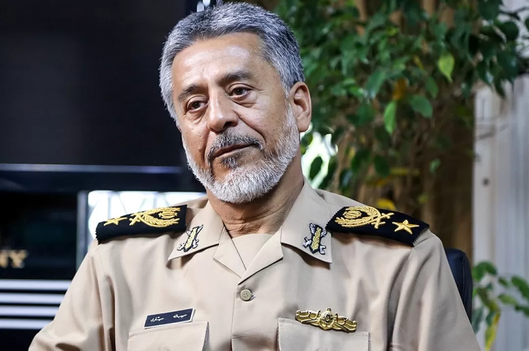 ملت با اقتدار در انتخابات شرکت کنند