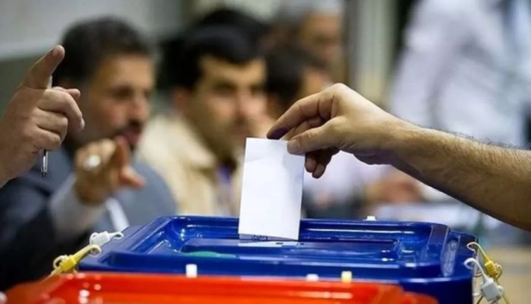 انتخابات الکترونیکی برگزار نمیشود