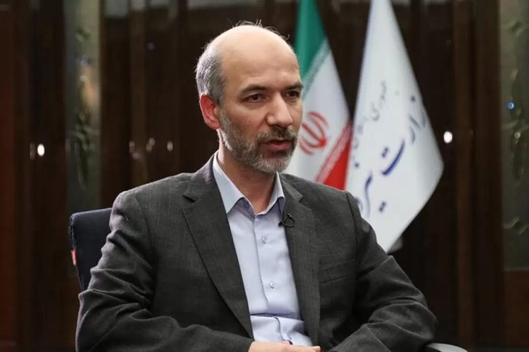 افزایش ۸ درصدی مصرف برق نسبت به پارسال