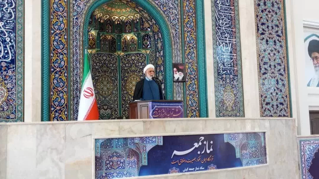حج امسال خروش مسلمانان برای آگاهی است
