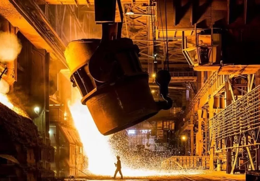 گاز مصرفی صنایع، ۶ نرخی است