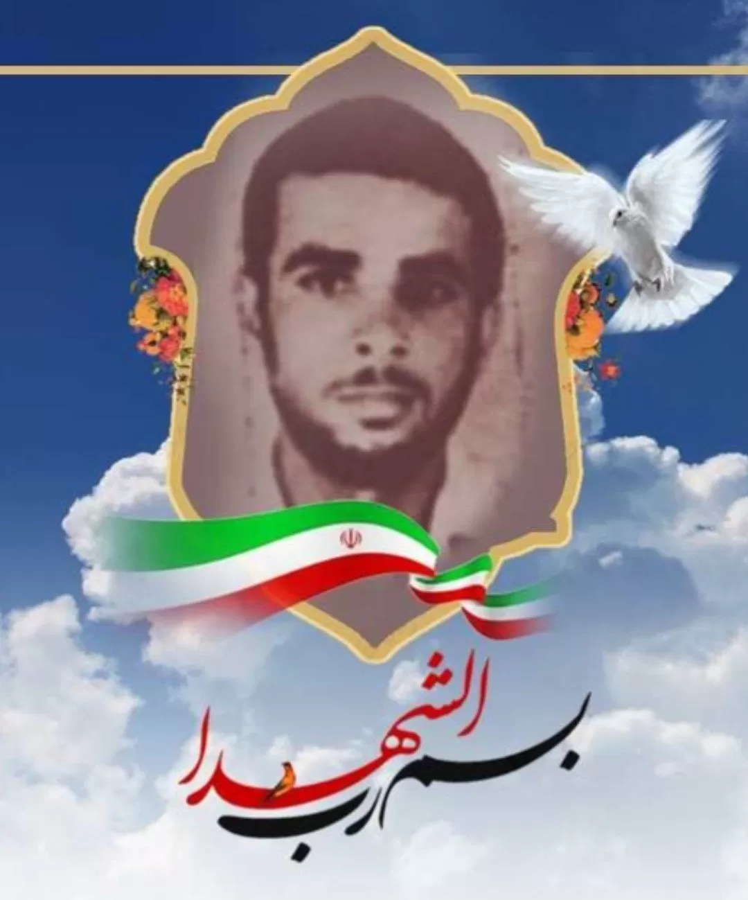 حجاب خواهرانم برندهتر از خون من است