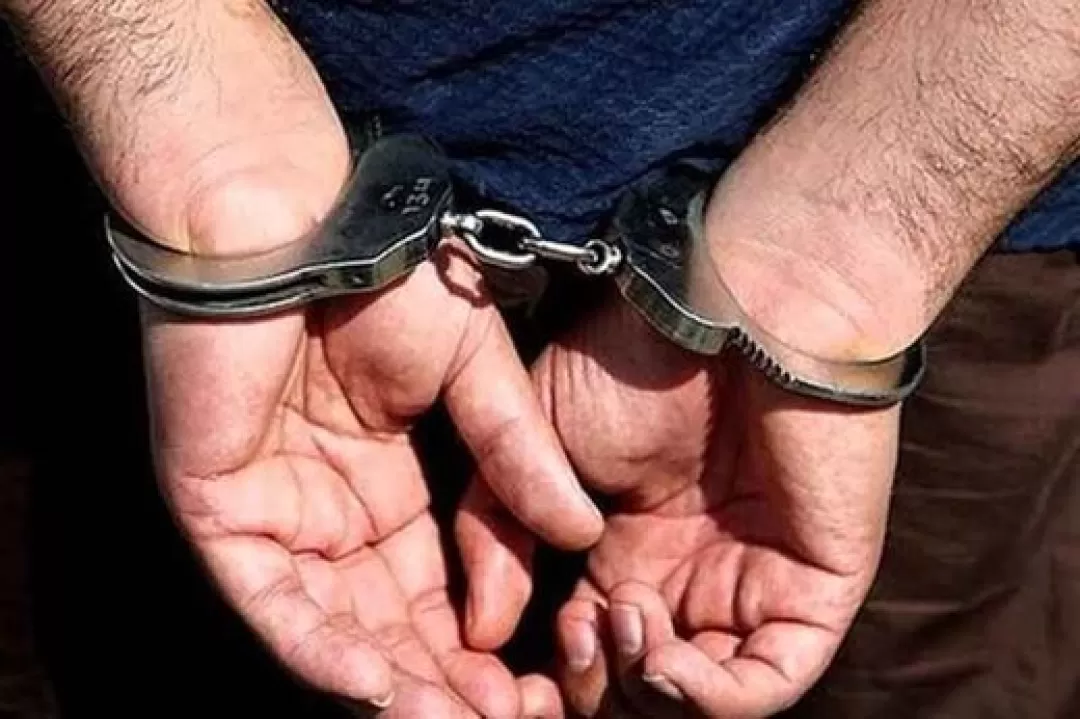 کشف پرونده آدمربايي در حاجيآباد