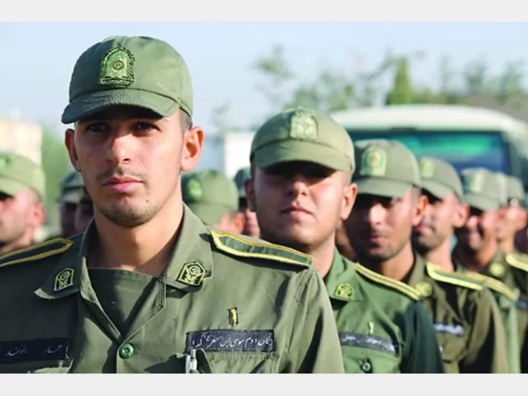 فراخوان اعزام مشمولان در تیر ۱۴۰۳