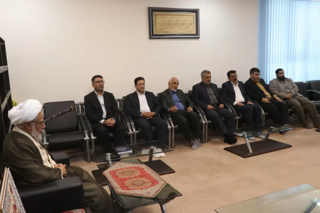 دستگاه قضا کاهش زمان دادرسی هدفگذاری کند