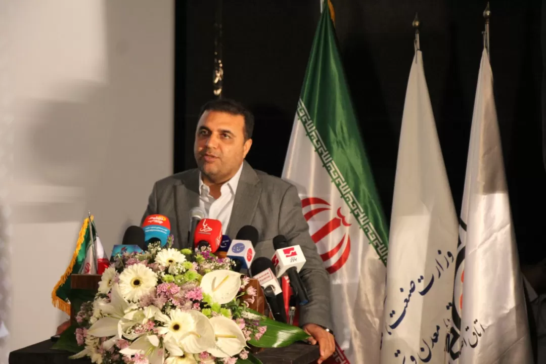 تشریح اهم اقدامات دولت سیزدهم در حوزه صنعت