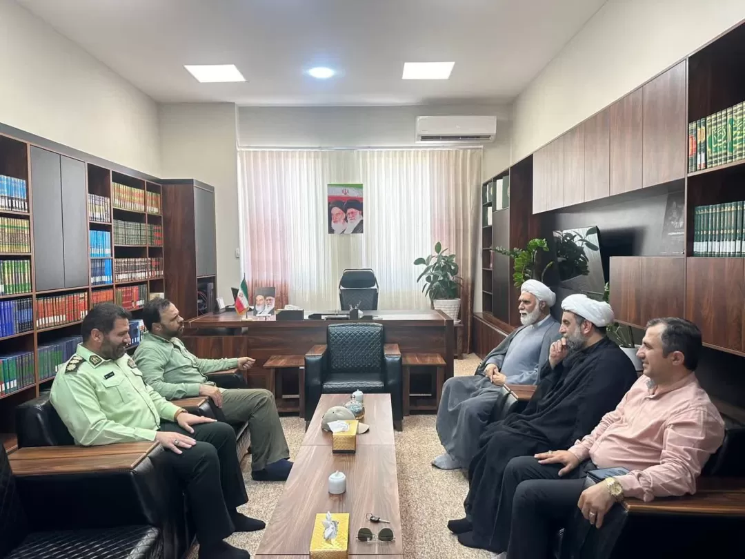 فراجا برای برگزاری انتخابات ریاستجمهوری آمادگی کامل دارد