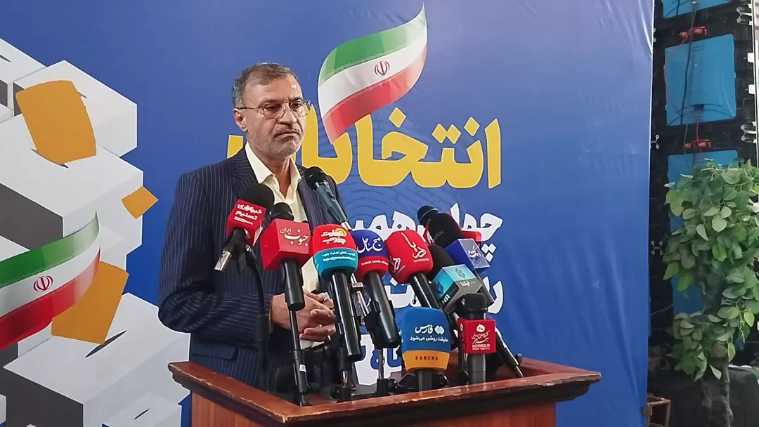 رئیسجمهور منتخب قدردان مردم باشد