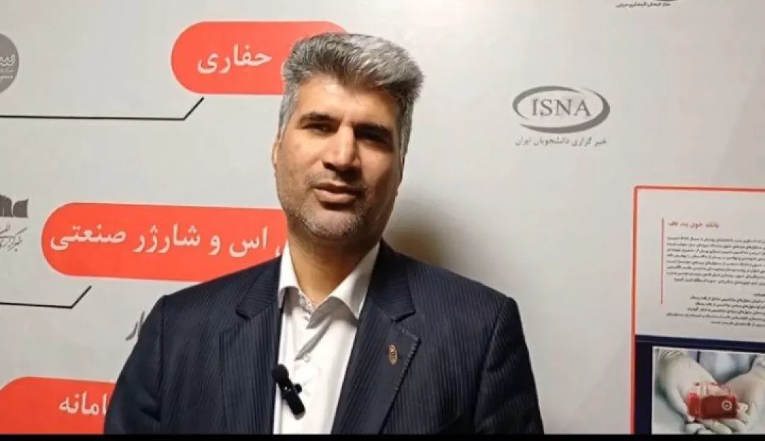 باید نگاهمان به سرمایههای داخلی باشد