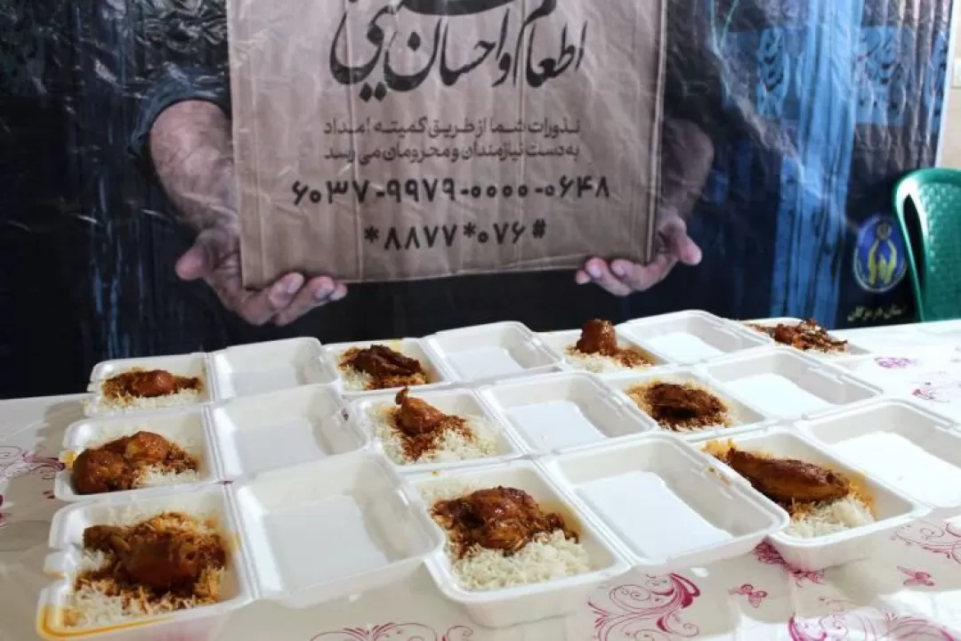 راهاندازی ۲۰۰ آشپزخانه اطعام حسینی در هرمزگان