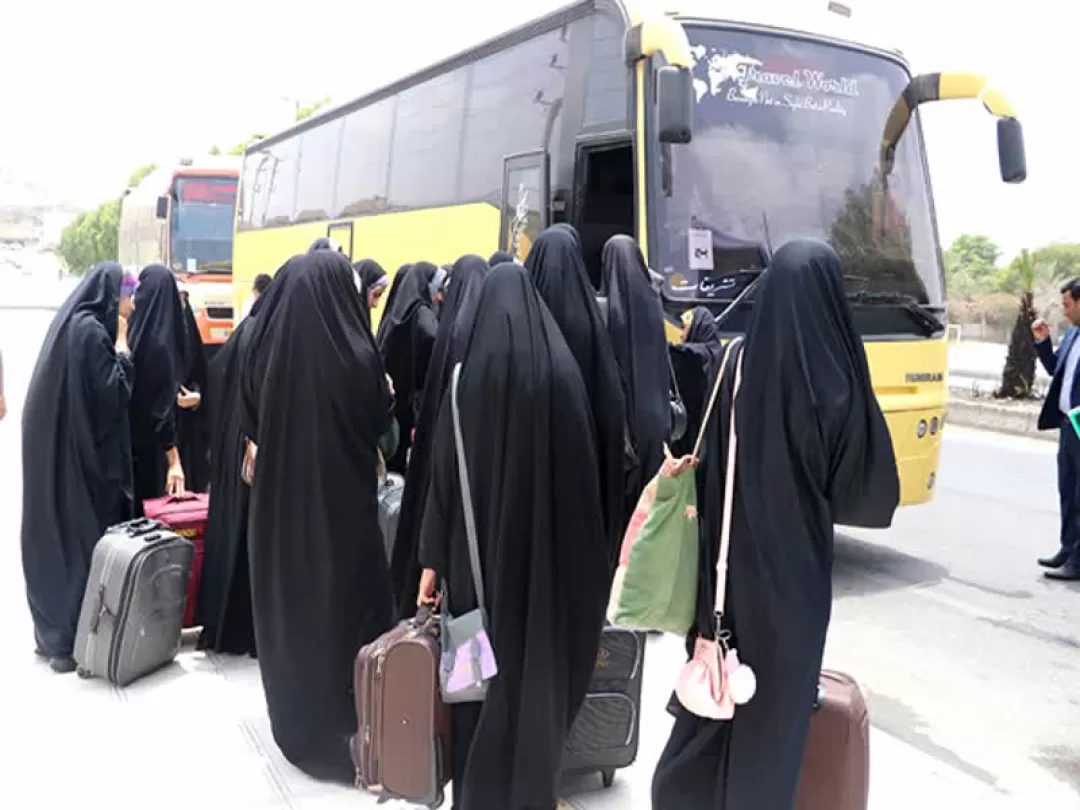مشارکت 150 دانشآموز هرمزگانی در طرح کادا