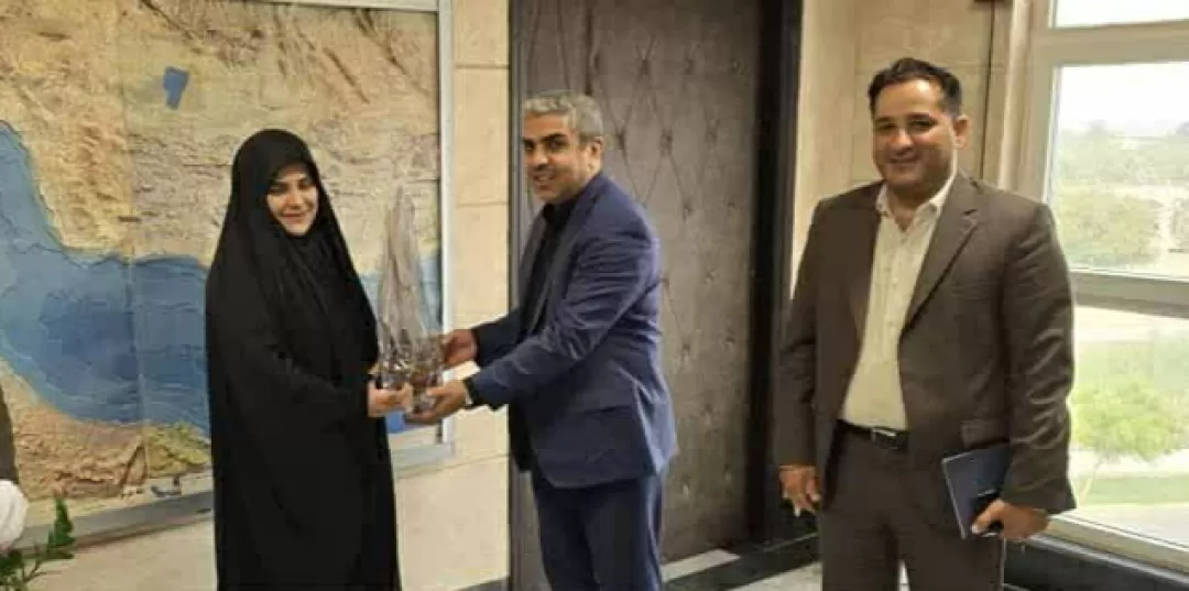 فعالیتها و ظرفیتهای شیلاتی هرمزگان را حمایت میکنیم