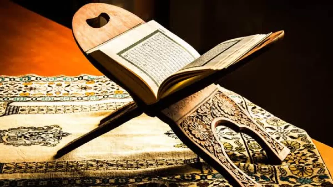 حاجیآباد میزبان اولین شهر قرآن هرمزگان