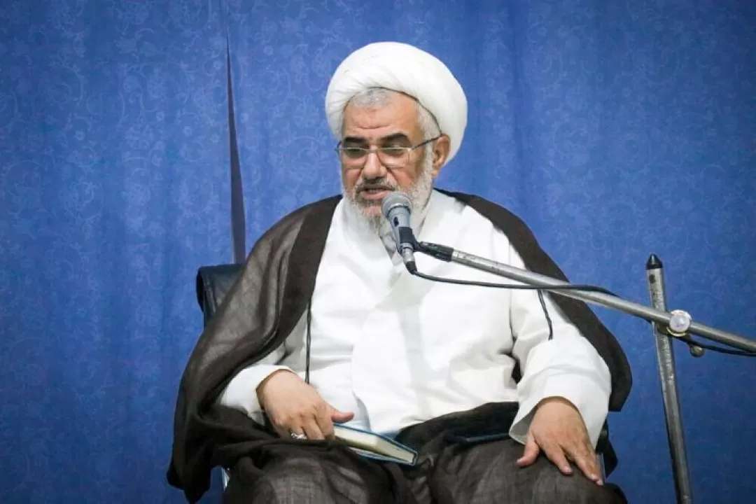 ما به وظیفه خود عمل میکنیم
