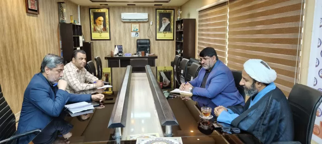 رضایتمندی مردم محلات کمبرخوردار بندرعباس از برنامههای فرهنگی