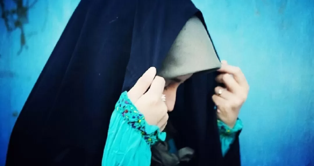 چگونه فرزندان را با مفهوم حجاب آشنا کنیم؟