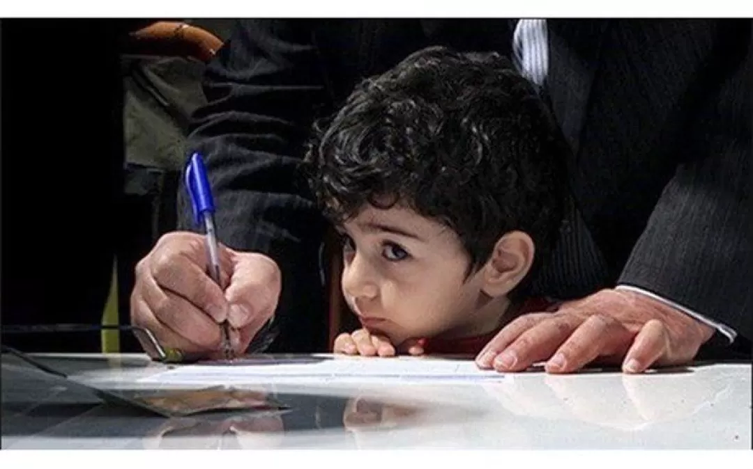 ۲۵۷۸ دانشآموز کلاس اولی در قشم ثبتنام کردند