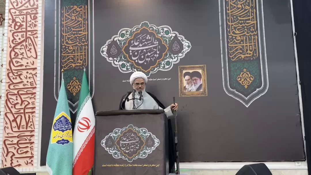 تبیین فلسفه قیام امامحسین(ع) ضرورت دارد