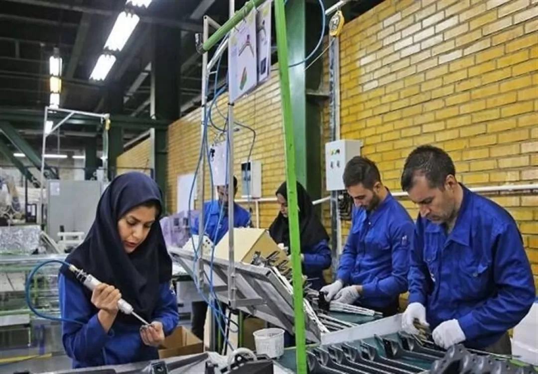 بازار کار تحویل دولت میشود