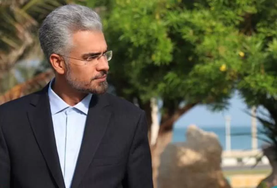 سرپرست معاونت عمرانی منطقه آزاد قشم منصوب شد