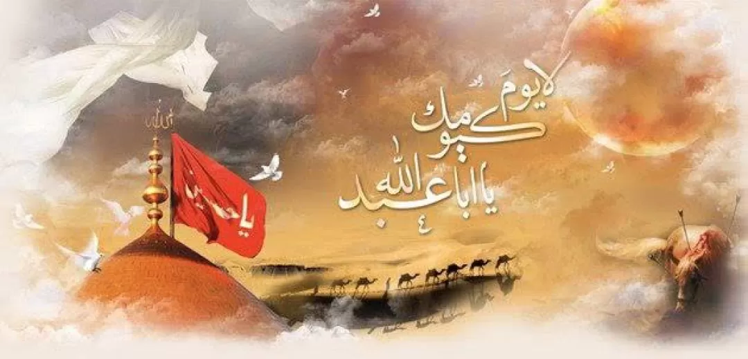 سفارش به نماز وصیت همه اهلبیت است
