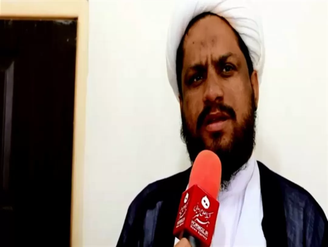 بیبصیرتی کوفیان سبب وقوع حادثه کربلا شد