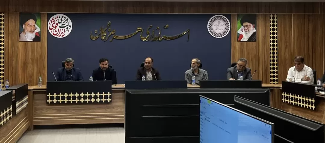 لزوم مشارکت همگانی در مدیریت مصرف انرژی