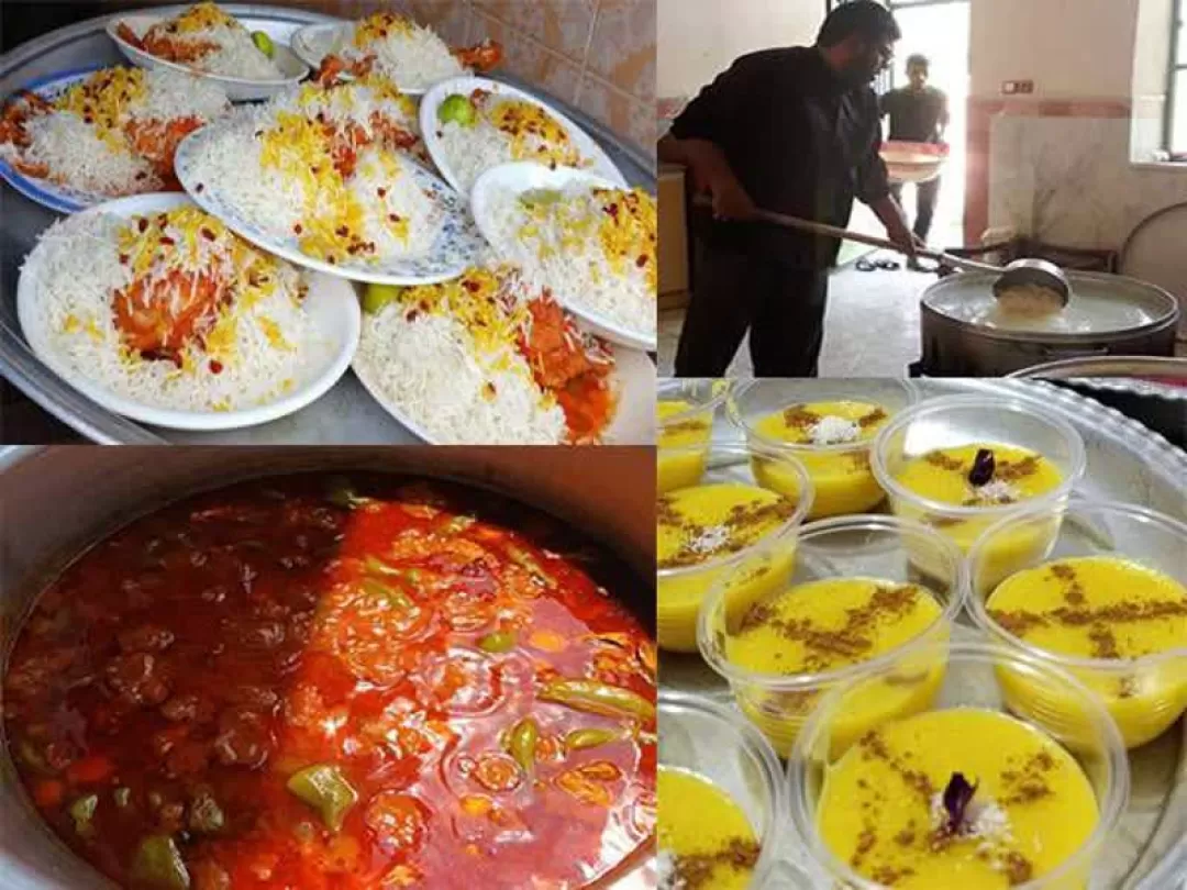 اخبار کوتاه از کمیته امداد هرمزگان