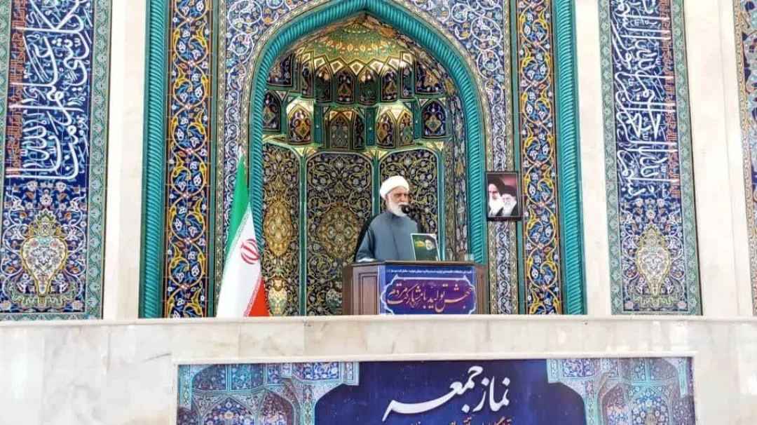 نماز جمعه، پایگاه مهمی برای جامعه اسلامی است