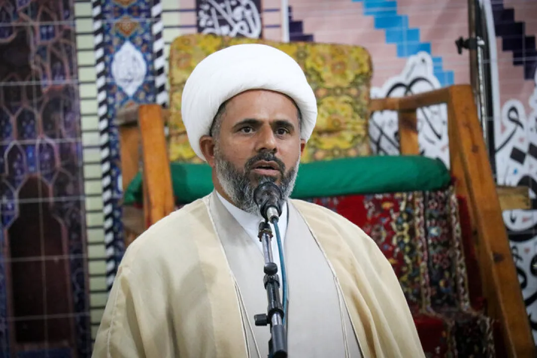 نماز جمعه پایگاه فرهنگی هر شهر است