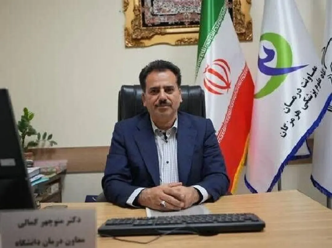 آمادهباش مراکز درمانی برای پذیرش افراد دچار گرمازدگی