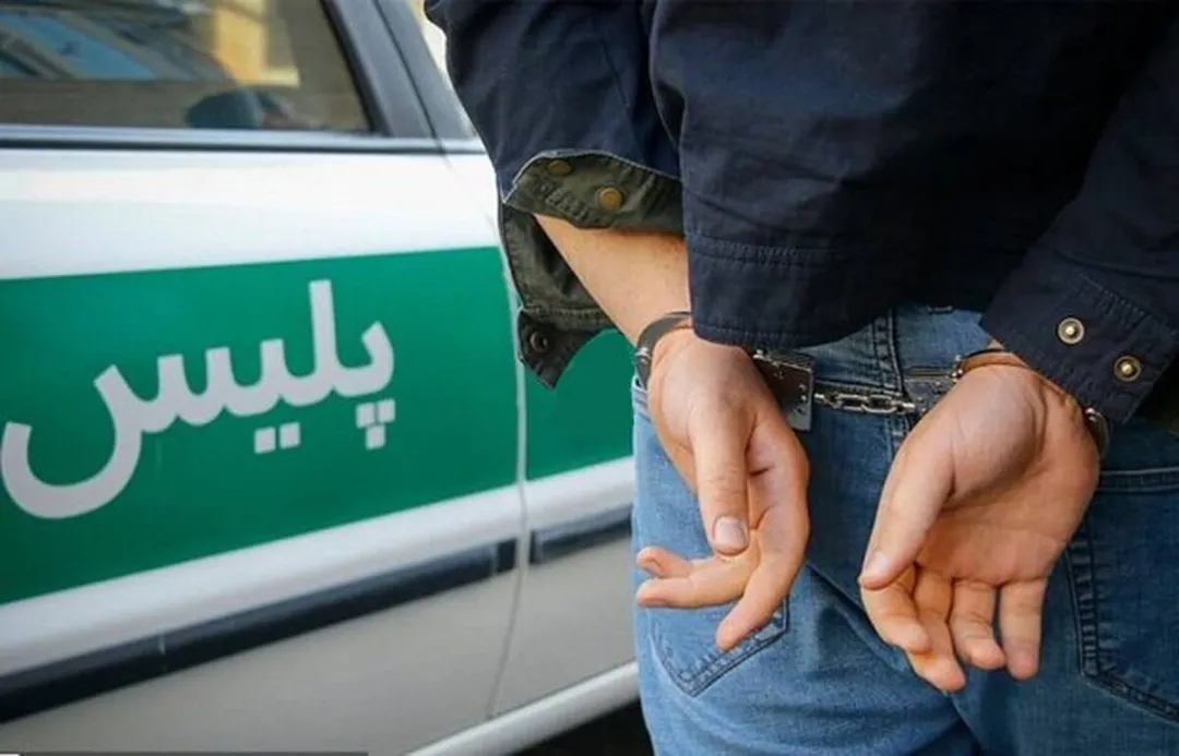 دستگیری اتباع افغانی پس از قتل زن رودانی
