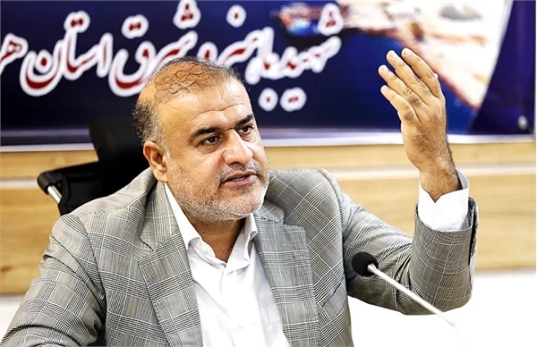 خبرنگاران، سمبل وظیفهشناسی و آگاهیبخشی هستند