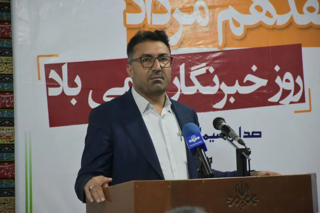 خبرنگاران میتوانند نمونه عینی گزارشگران فساد باشند