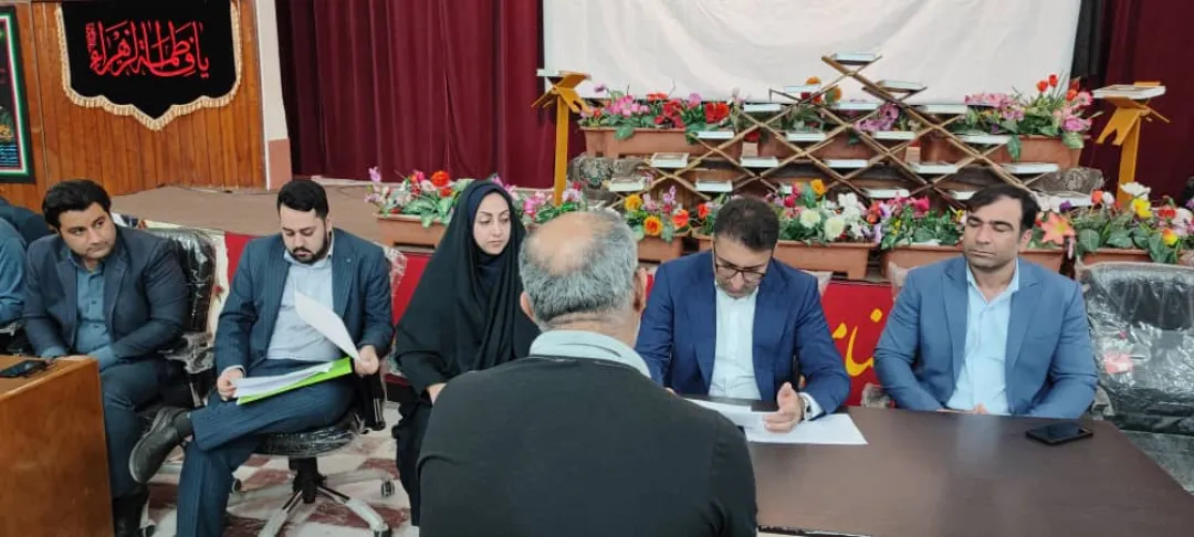 زمینه آزادی ۸ زندانی قدیمی فراهم شد