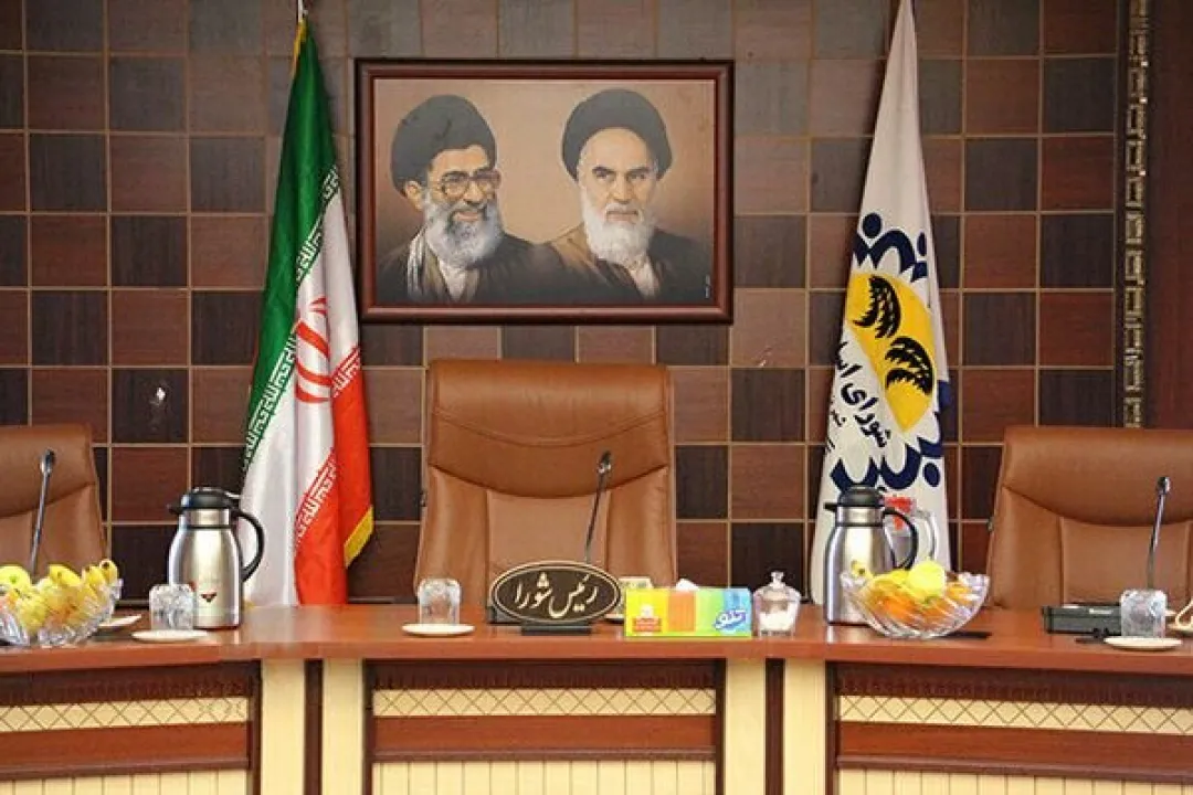 اعضای کمیسیونهای تخصصی شورای شهر بندرعباس مشخص شدند