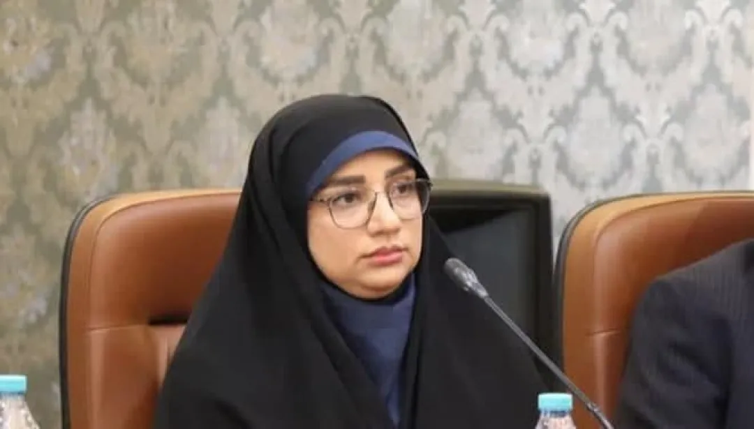 حضرت زینب (س) نماد الگوی سوم زن است