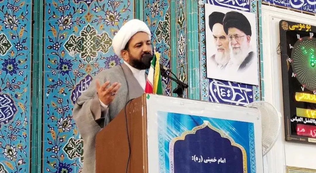 دولت کار را برای مردم انجام دهد