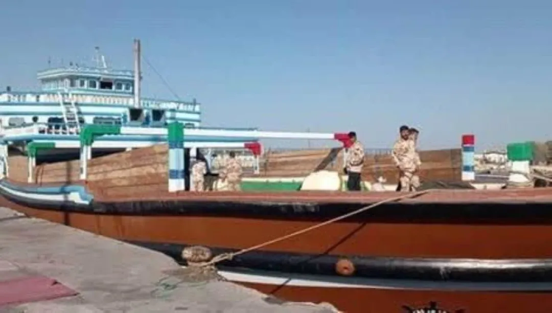توقیف ۲۵۰۰ دستگاه تلویزیون خارجی قاچاق در هرمزگان