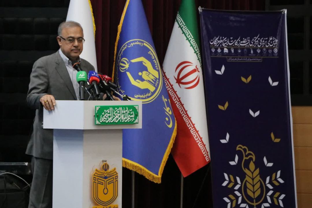 مسئولیت اجتماعی به فرهنگ عمومی تبدیل شده است