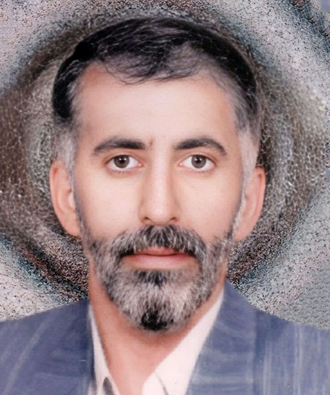 زندگی‌نامه شهید «سالم سهرابی»