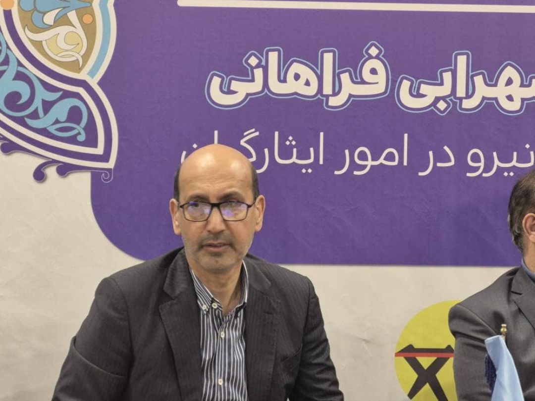 پیگیری مشکلات ایثارگران در صنعت آب و برق هرمزگان