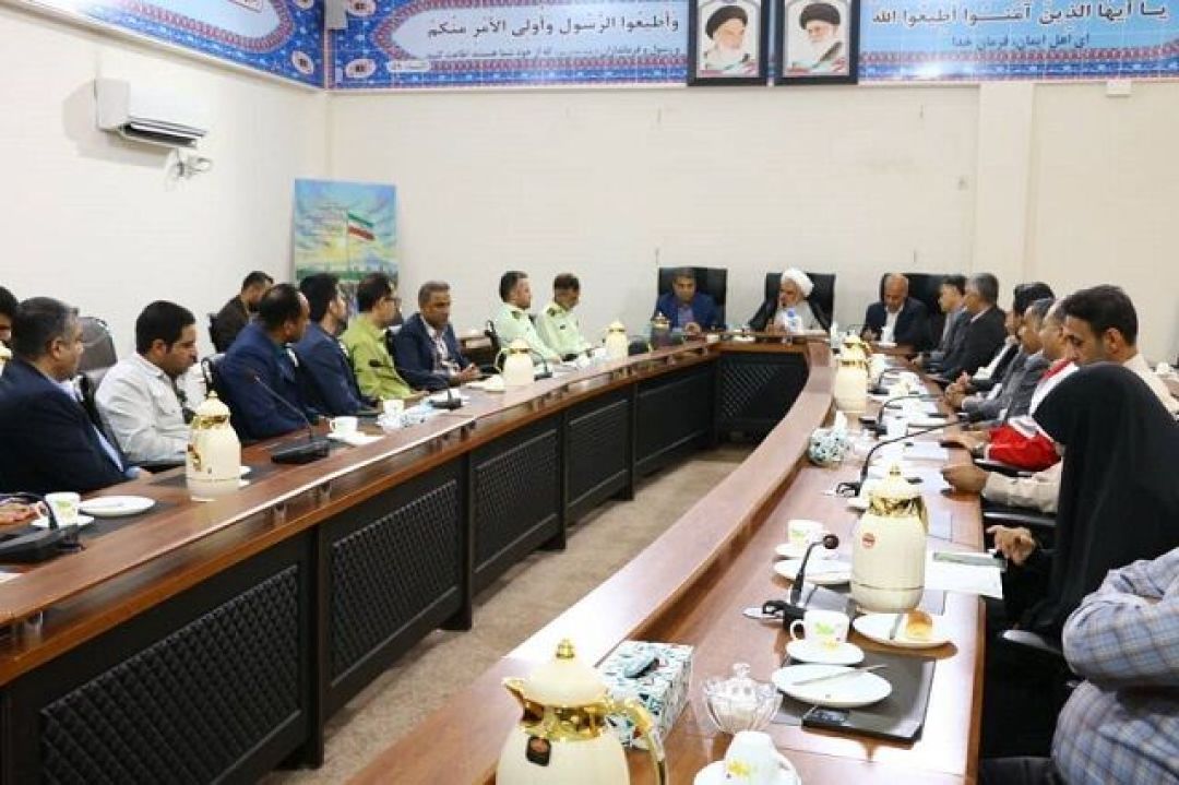 ضرورت نهادینهسازی فرهنگ پدافند غیرعامل در جامعه