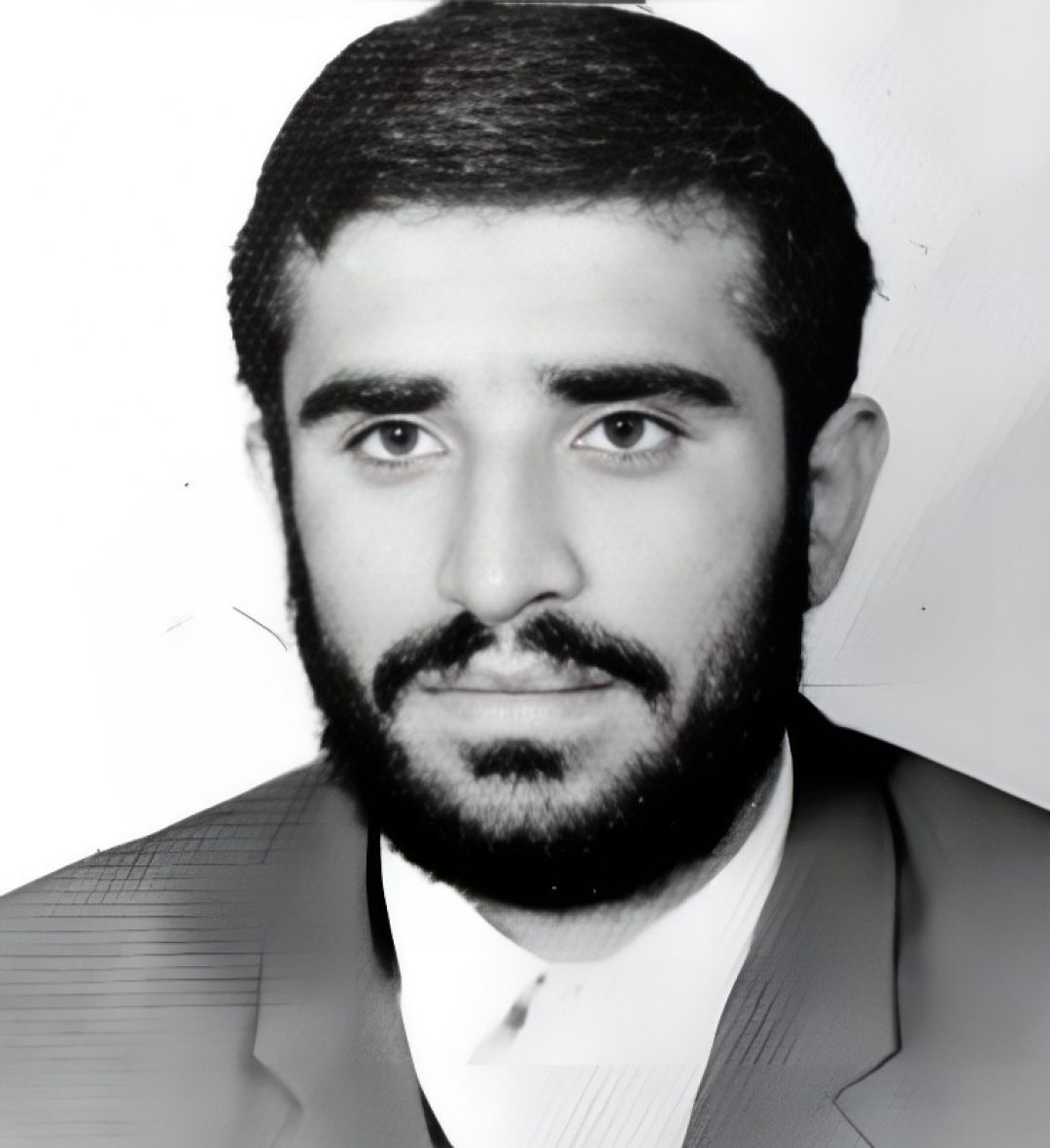 شهيدي که جز خدا از کسی نمیترسید