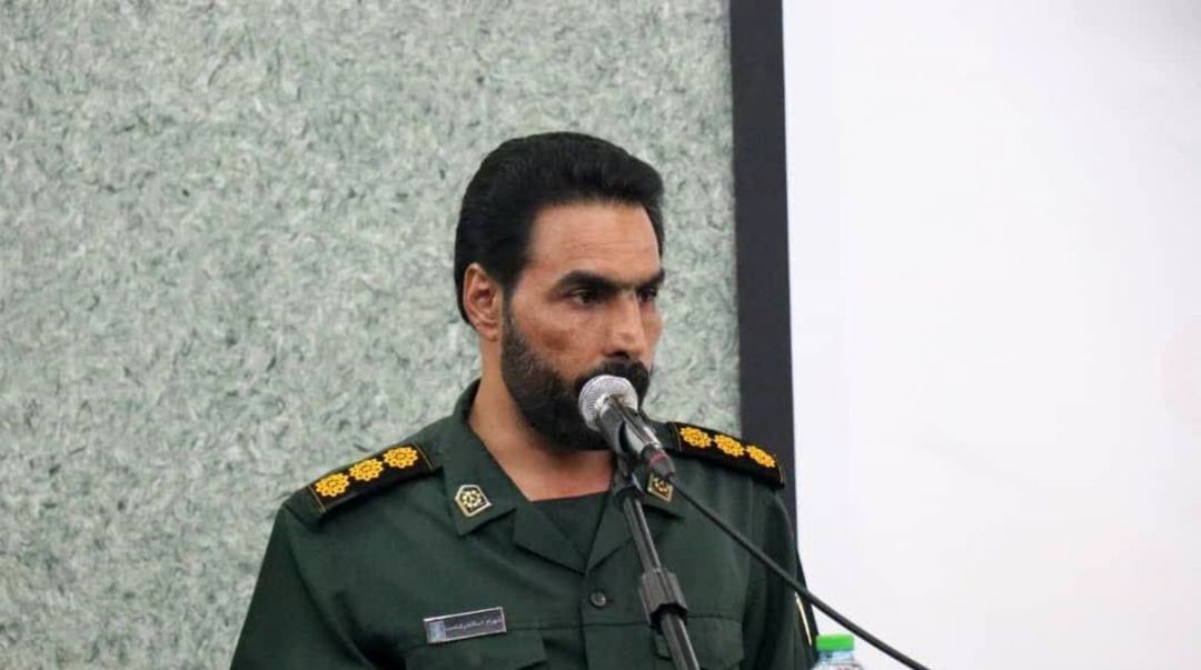 گامهای استوار سپاه در توسعه مناطق کمبرخوردار و جزایر
